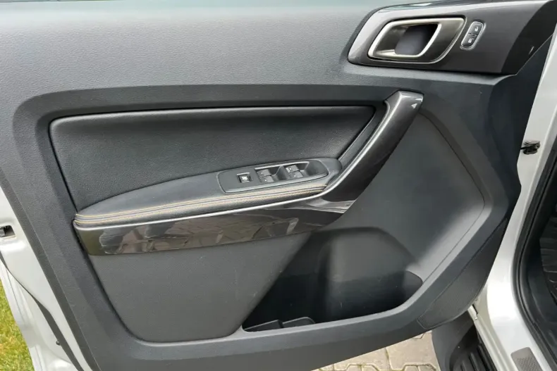 Ford Ranger din 2020 cu 67.000 km - oferta FOR164946 - foto 21