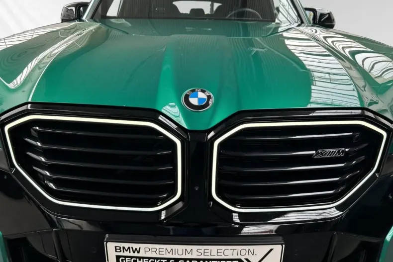 BMW XM din 2024 cu 25.689 km - oferta BMW164947 - foto 3