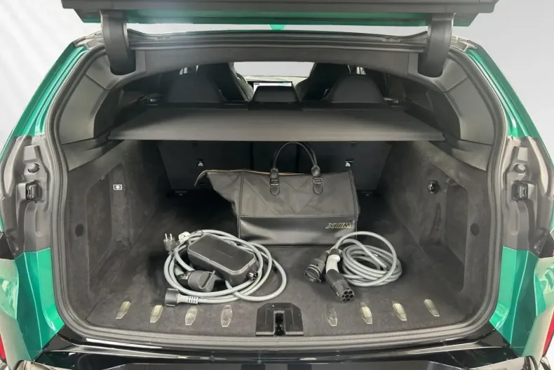 BMW XM din 2024 cu 25.689 km - oferta BMW164947 - foto 17