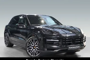 Porsche Cayenne din 2025 - oferta POR164948