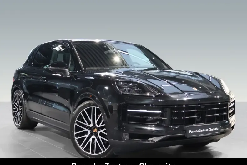 Porsche Cayenne din 2025 cu 13.800 km - oferta POR164948 - foto 1