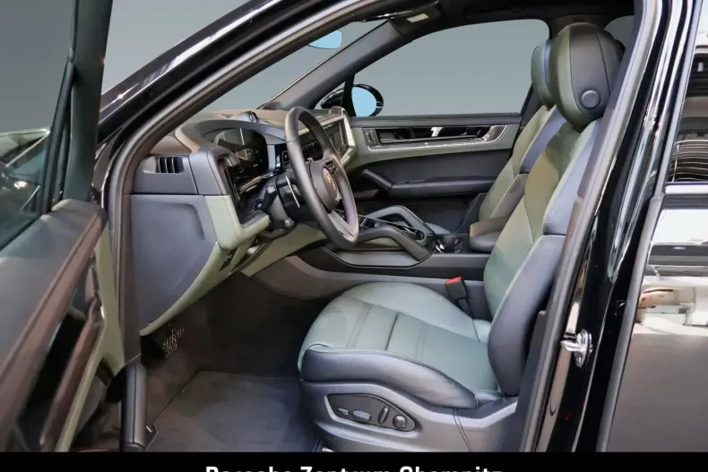 Porsche Cayenne din 2025 cu 13.800 km - oferta POR164948 - foto 2