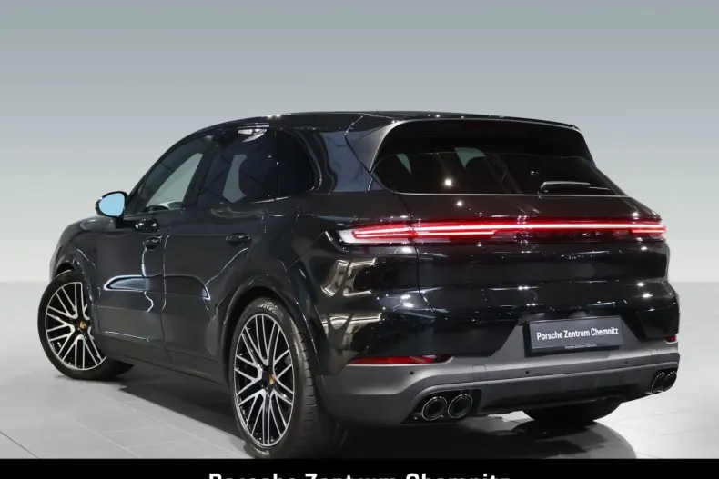 Porsche Cayenne din 2025 cu 13.800 km - oferta POR164948 - foto 5