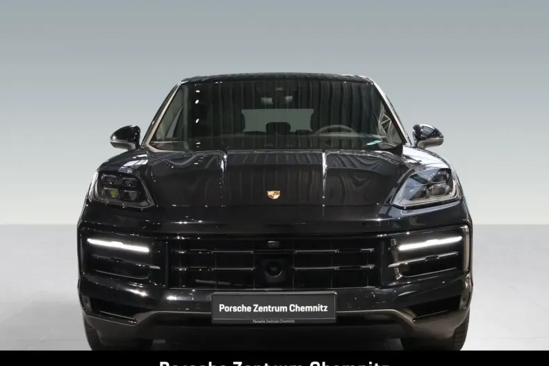 Porsche Cayenne din 2025 cu 13.800 km - oferta POR164948 - foto 6