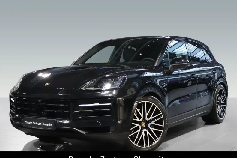 Porsche Cayenne din 2025 cu 13.800 km - oferta POR164948 - foto 10