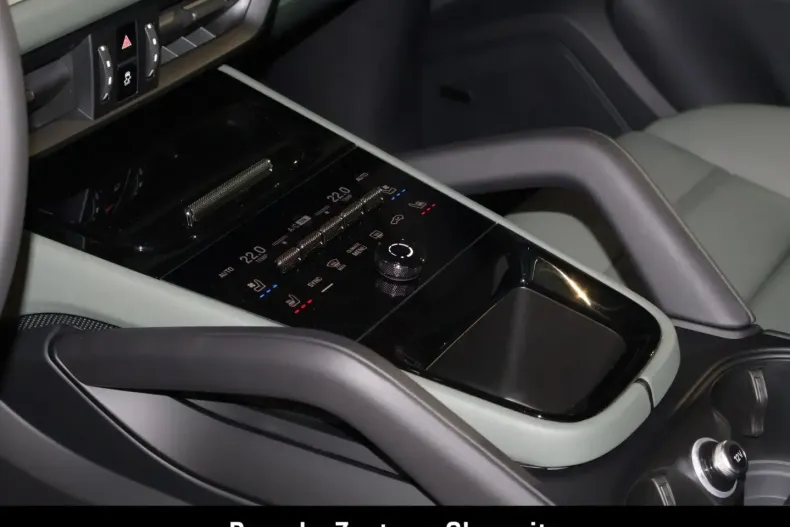 Porsche Cayenne din 2025 cu 13.800 km - oferta POR164948 - foto 15