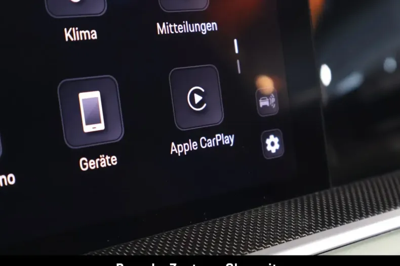 Porsche Cayenne din 2025 cu 13.800 km - oferta POR164948 - foto 23