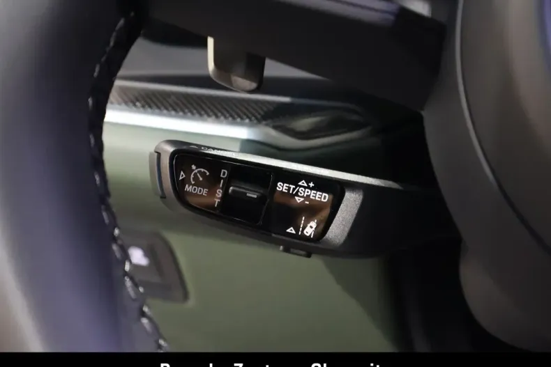 Porsche Cayenne din 2025 cu 13.800 km - oferta POR164948 - foto 25