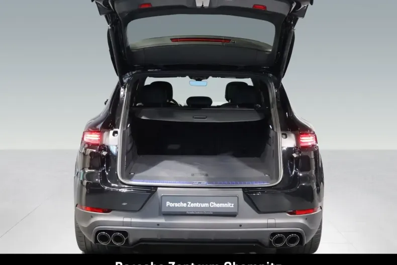 Porsche Cayenne din 2025 cu 13.800 km - oferta POR164948 - foto 30