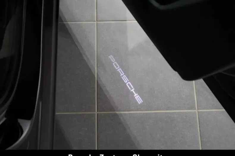 Porsche Cayenne din 2025 cu 13.800 km - oferta POR164948 - foto 33