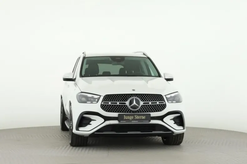 Mercedes-Benz GLE 300 din 2024 cu 22.281 km - oferta MER164949 - foto 3