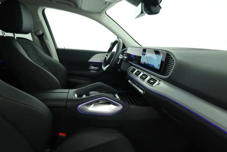 Mercedes-Benz GLE 300 din 2024 cu 22.281 km - oferta MER164949 - foto 17