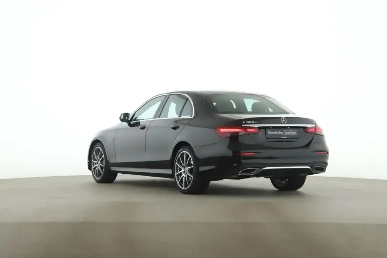 Mercedes-Benz E 300 din 2021 cu 92.700 km - oferta MER164950 - foto 3