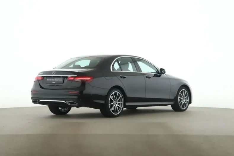 Mercedes-Benz E 300 din 2021 cu 92.700 km - oferta MER164950 - foto 5