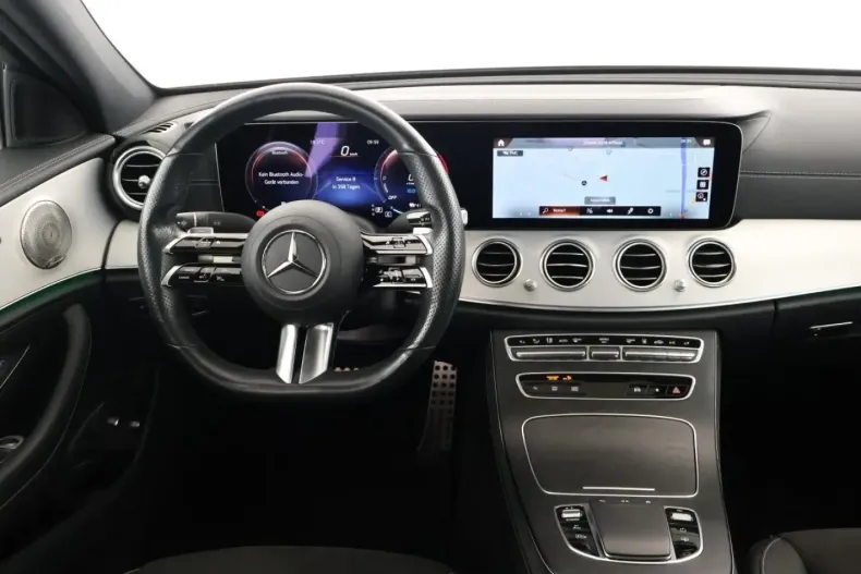 Mercedes-Benz E 300 din 2021 cu 92.700 km - oferta MER164950 - foto 10