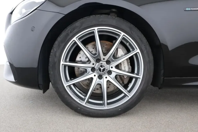 Mercedes-Benz E 300 din 2021 cu 92.700 km - oferta MER164950 - foto 15