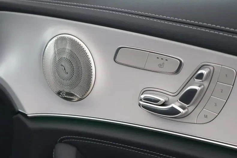 Mercedes-Benz E 300 din 2021 cu 92.700 km - oferta MER164950 - foto 16