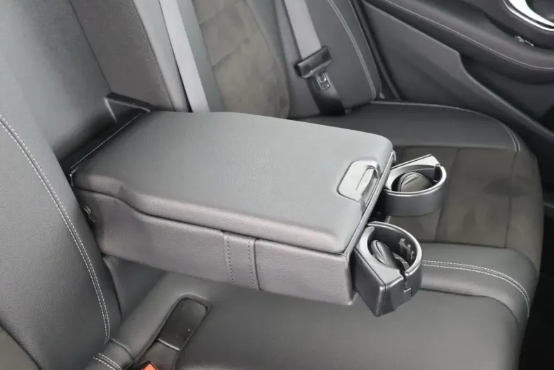 Mercedes-Benz E 300 din 2021 cu 92.700 km - oferta MER164950 - foto 17