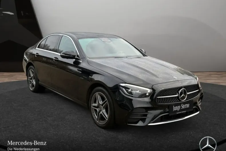 Mercedes-Benz E 300 din 2020 cu 95.668 km - oferta MER164951 - foto 3