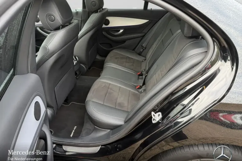 Mercedes-Benz E 300 din 2020 cu 95.668 km - oferta MER164951 - foto 9