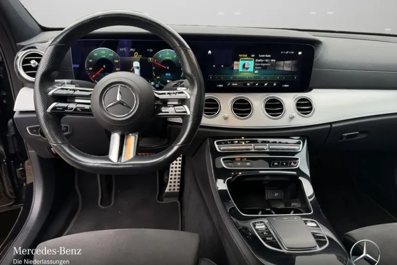 Mercedes-Benz E 300 din 2020 cu 95.668 km - oferta MER164951 - foto 10