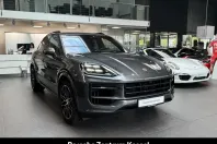Porsche Cayenne din 2024 cu 20.900 km - oferta POR164952 - foto 1