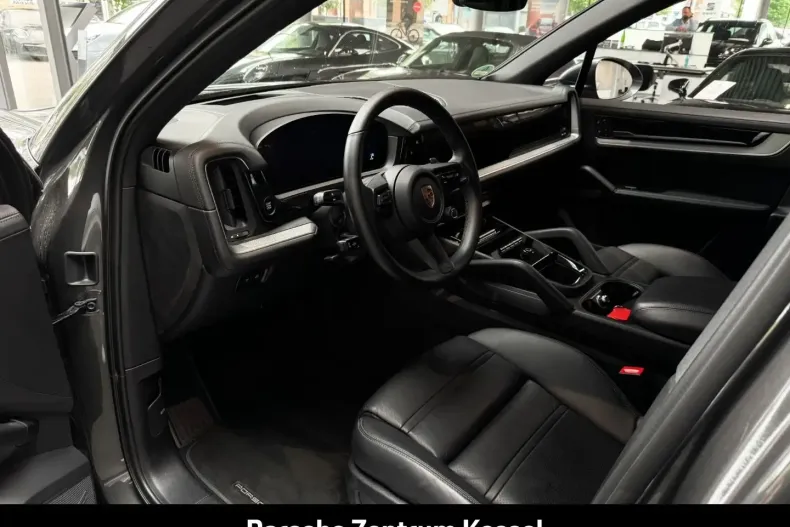 Porsche Cayenne din 2024 cu 20.900 km - oferta POR164952 - foto 2