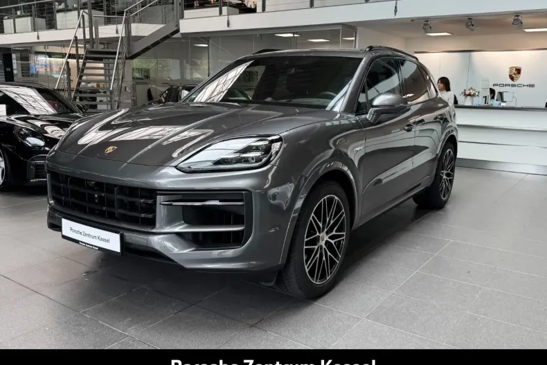 Porsche Cayenne din 2024 cu 20.900 km - oferta POR164952 - foto 5