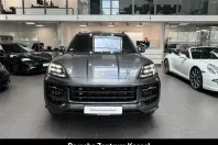Porsche Cayenne din 2024 cu 20.900 km - oferta POR164952 - foto 8