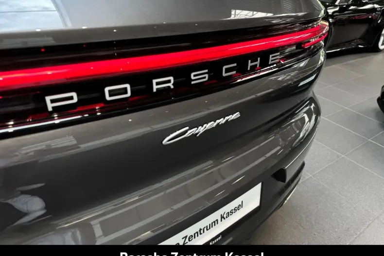 Porsche Cayenne din 2024 cu 20.900 km - oferta POR164952 - foto 11