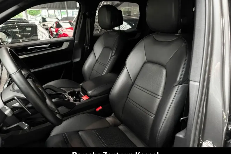 Porsche Cayenne din 2024 cu 20.900 km - oferta POR164952 - foto 12