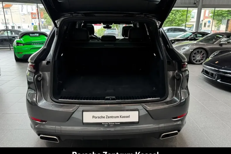 Porsche Cayenne din 2024 cu 20.900 km - oferta POR164952 - foto 20