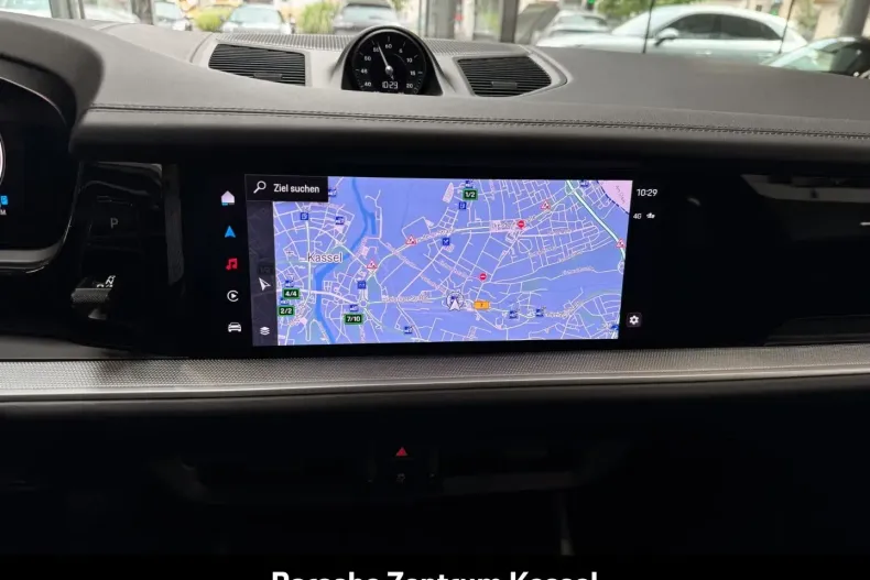 Porsche Cayenne din 2024 cu 20.900 km - oferta POR164952 - foto 25