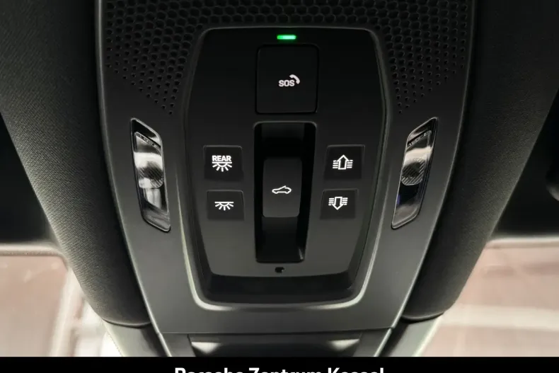 Porsche Cayenne din 2024 cu 20.900 km - oferta POR164952 - foto 26