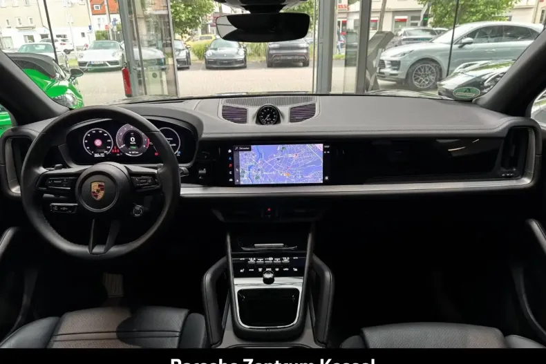 Porsche Cayenne din 2024 cu 20.900 km - oferta POR164952 - foto 27