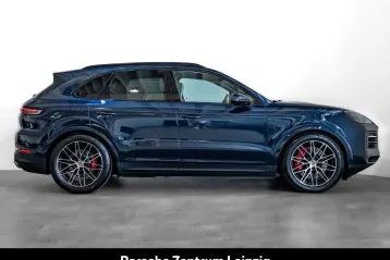 Porsche Cayenne din 2024 - oferta POR164953