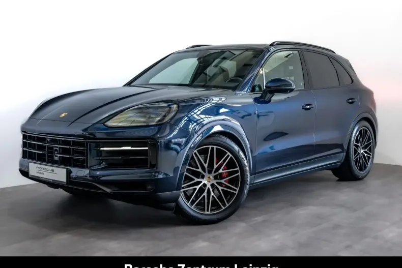 Porsche Cayenne din 2024 cu 36.916 km - oferta POR164953 - foto 4