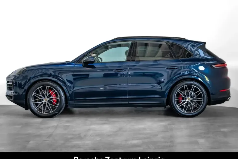 Porsche Cayenne din 2024 cu 36.916 km - oferta POR164953 - foto 5