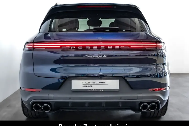 Porsche Cayenne din 2024 cu 36.916 km - oferta POR164953 - foto 8