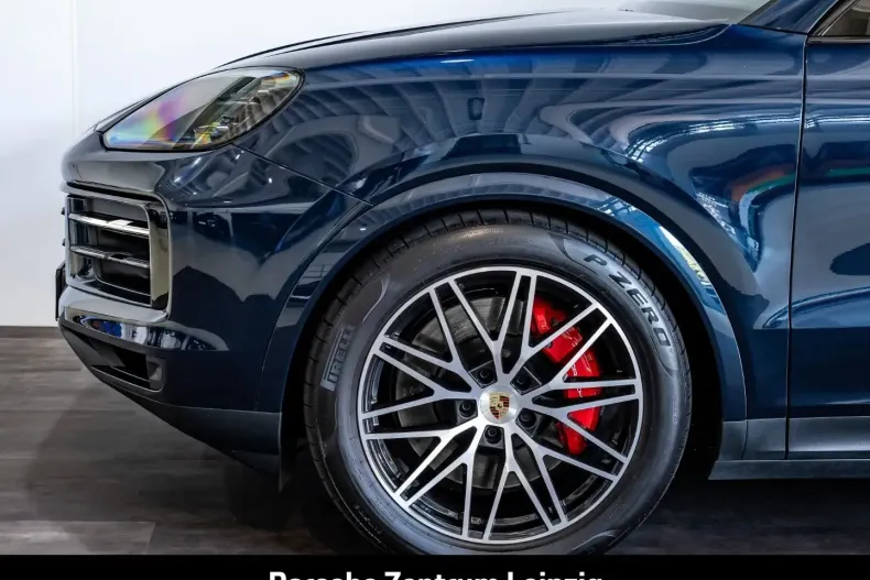 Porsche Cayenne din 2024 cu 36.916 km - oferta POR164953 - foto 9