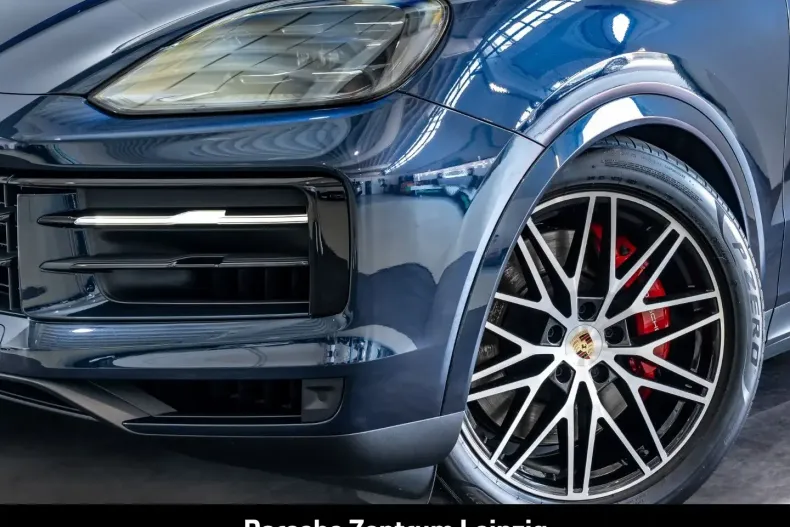 Porsche Cayenne din 2024 cu 36.916 km - oferta POR164953 - foto 10