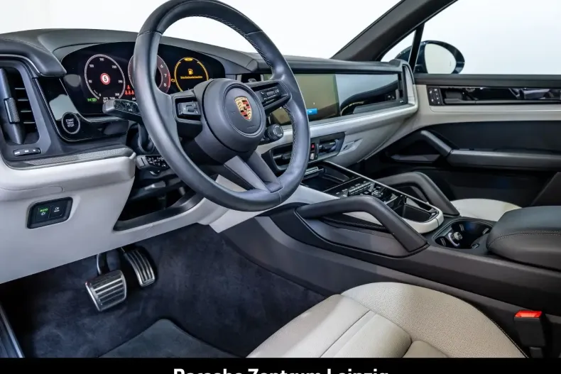 Porsche Cayenne din 2024 cu 36.916 km - oferta POR164953 - foto 17