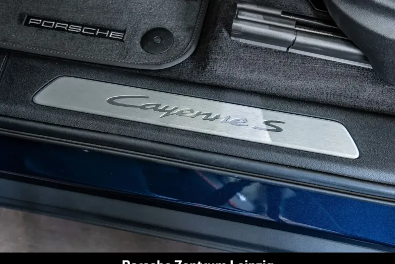 Porsche Cayenne din 2024 cu 36.916 km - oferta POR164953 - foto 22