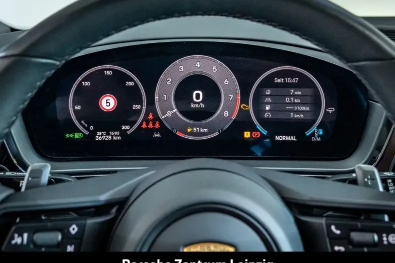 Porsche Cayenne din 2024 cu 36.916 km - oferta POR164953 - foto 26