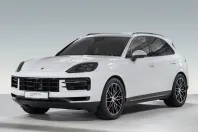 Porsche Cayenne din 2024 cu 23.600 km - oferta POR164954 - foto 4