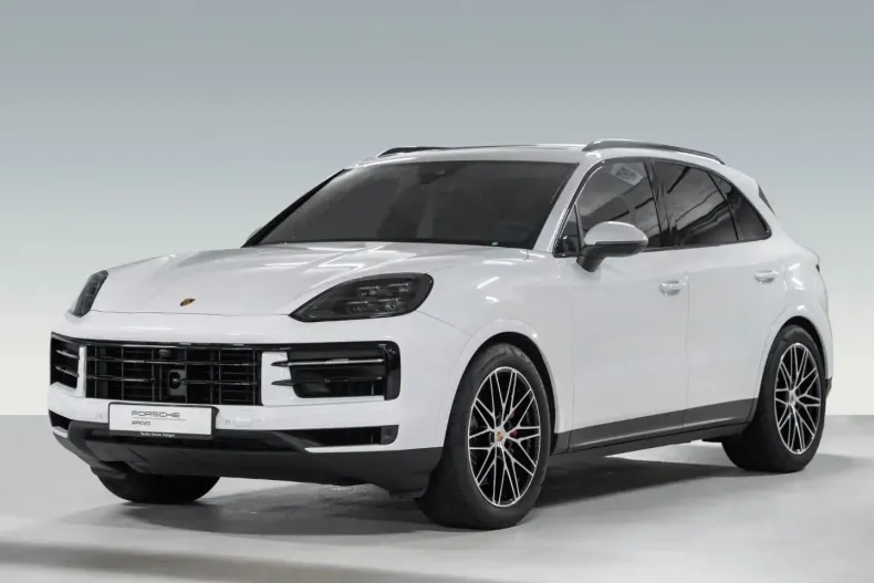 Porsche Cayenne din 2024 cu 23.600 km - oferta POR164954 - foto 4