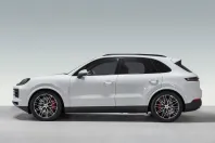 Porsche Cayenne din 2024 cu 23.600 km - oferta POR164954 - foto 5