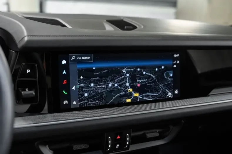 Porsche Cayenne din 2024 cu 23.600 km - oferta POR164954 - foto 24