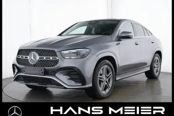 Mercedes-Benz GLE 300 din 2024 - oferta MER164955