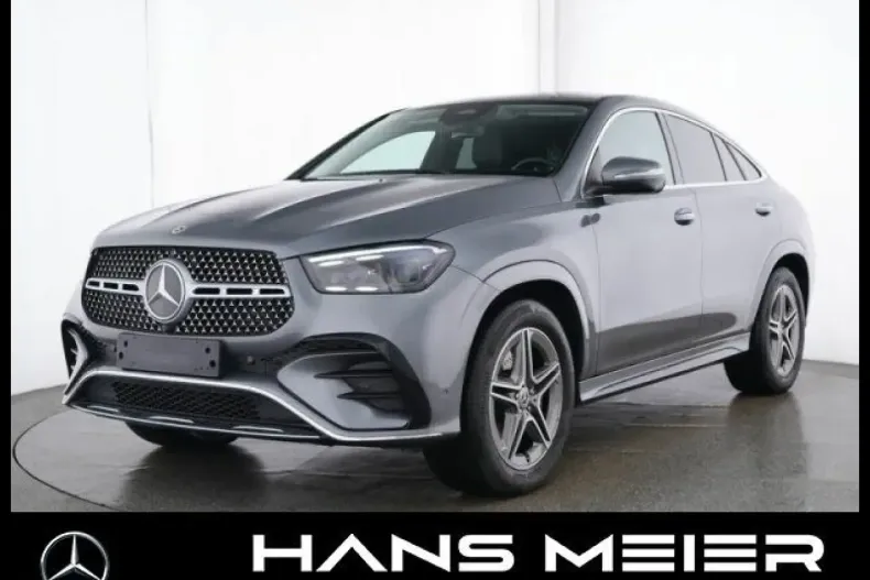 Mercedes-Benz GLE 300 din 2024 cu 22.673 km - oferta MER164955 - foto 1